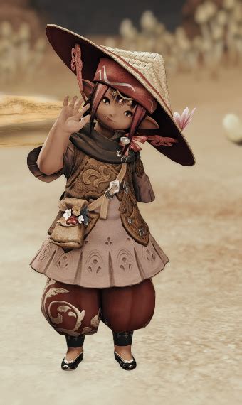 ff14 lotus leaf|Eorzea Database .